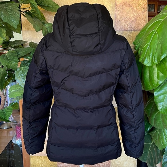 NEW 32 Degrees Women's Winter Hooded Puffer Water Resistant Jacket, Size S - Picture 8 of 15